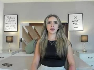 alinarosee's webcam