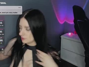alinavictory's webcam