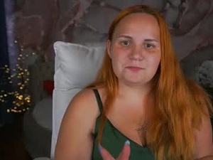 alirafoxx's webcam