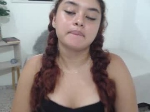 alis_montiel's webcam
