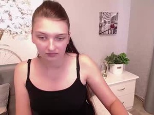 alisaperes's webcam