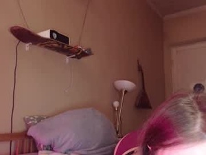 alisashy666's webcam