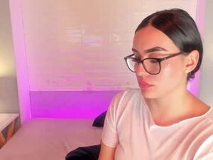 alishacook's webcam