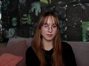 alishakelly's webcam