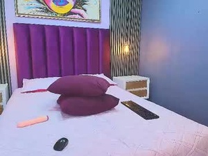 alison_bonnet's webcam