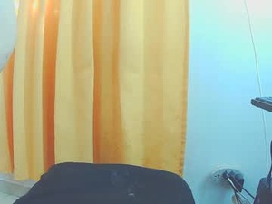 alison_doncell's webcam