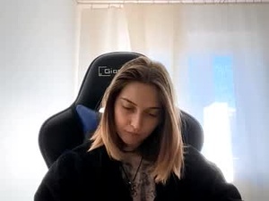 alisonlozier's webcam