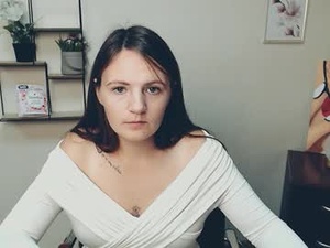 alissa_dream_'s webcam