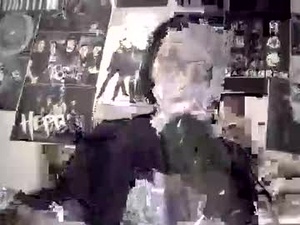 alissamey's webcam