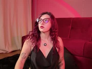 alisson_desire's webcam