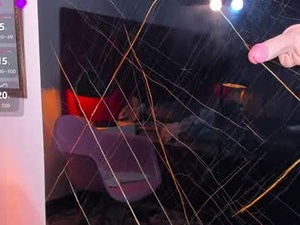 alisson_savage's webcam