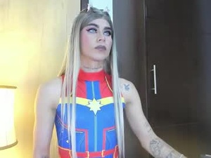 alissoondream_'s webcam