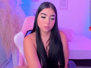 alissyadanger's webcam