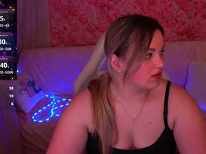 alissyagrayy's webcam