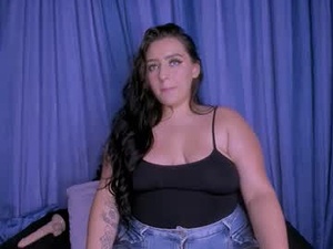 alizon_cooper's webcam