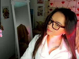 allana_dream's webcam