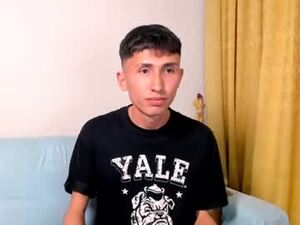 allangil's webcam
