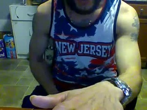 allanglez69's webcam