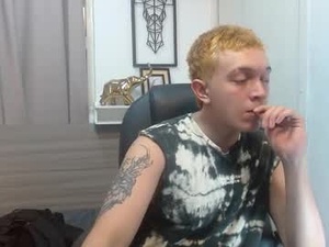 allanvicent's webcam