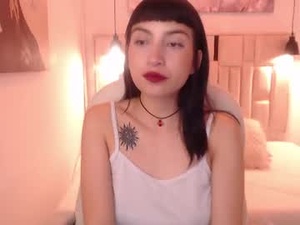 allayah_tk's webcam