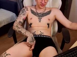 allden's webcam