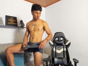 allen_tatum's webcam