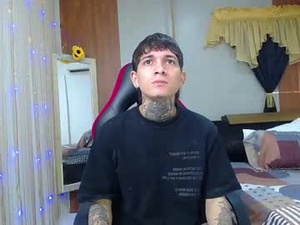 allen_wright's webcam