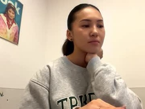 allenargudin's webcam