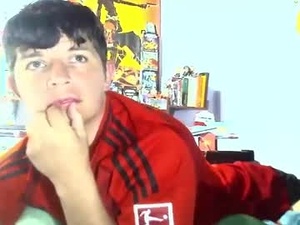 allex14141414xd's webcam