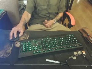 allhorny476's webcam