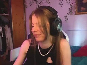 alliehulick's webcam