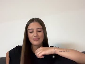 alliekiever's webcam