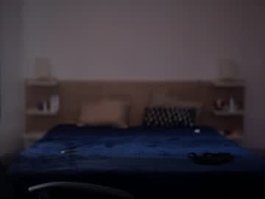 alliesynns's webcam