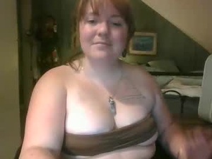 alliethedestroyer's webcam