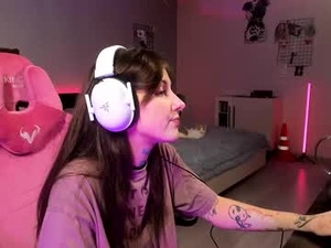 allingirls's webcam