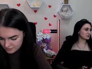 allison_black_'s webcam