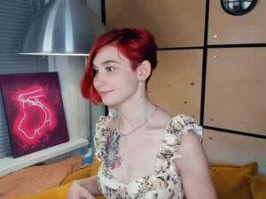 allisonwards's webcam