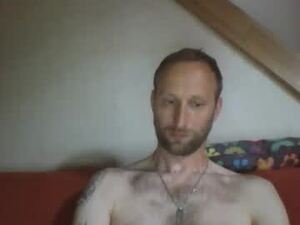 allmic's webcam
