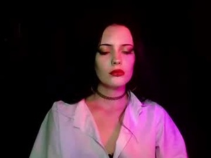 alluring_silk's webcam