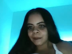 alluringbarbie's webcam