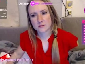 alluringpixie's webcam