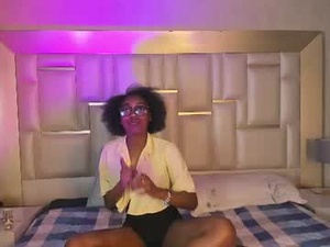 ally_jackson's webcam