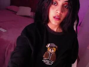 ally_summer's webcam