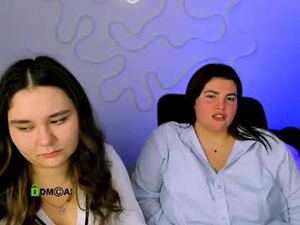 alma_lucky's webcam