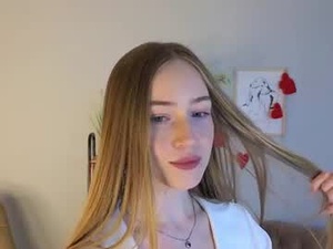 alma_west's webcam