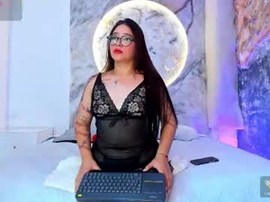 almalopez_'s webcam