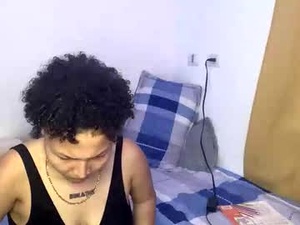 alman_femdomm's webcam