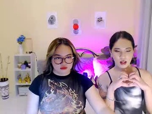 alodiaroseee's webcam