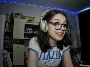 alodieherlan's webcam