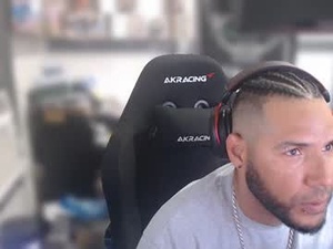 aloha_king's webcam